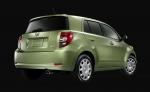 Scion xD Release Series 2.0 2009 года